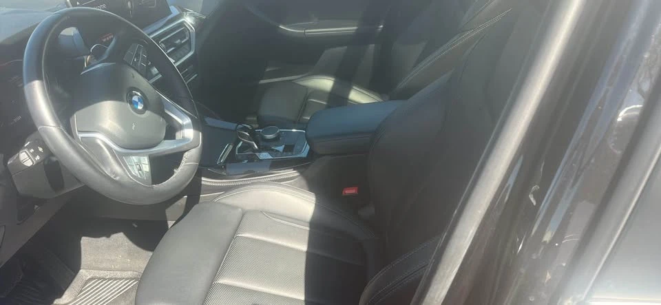 2023 BMW G02 X4 - Image 3 of 5