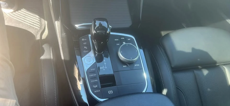 2023 BMW G02 X4 - Image 2 of 5