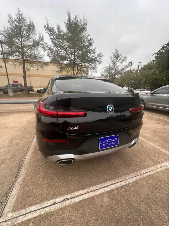 2023 BMW G02 X4 - Image 2 of 5
