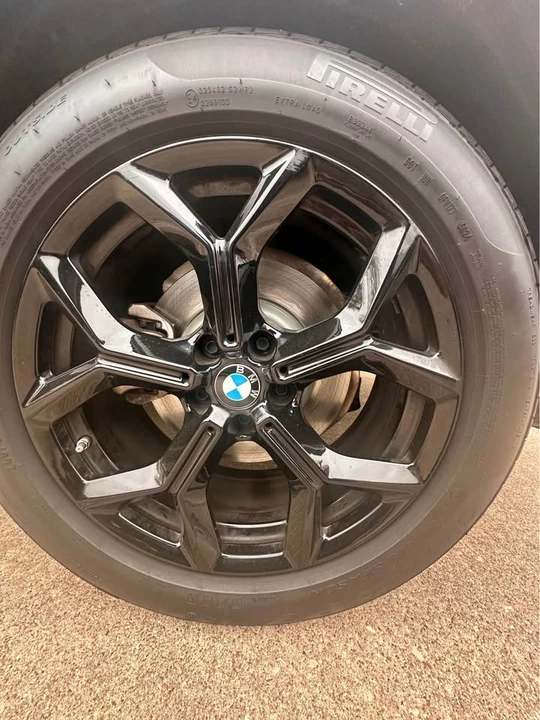 2023 BMW G02 X4 - Image 4 of 5
