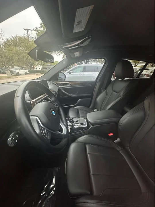 2023 BMW G02 X4 - Image 5 of 5