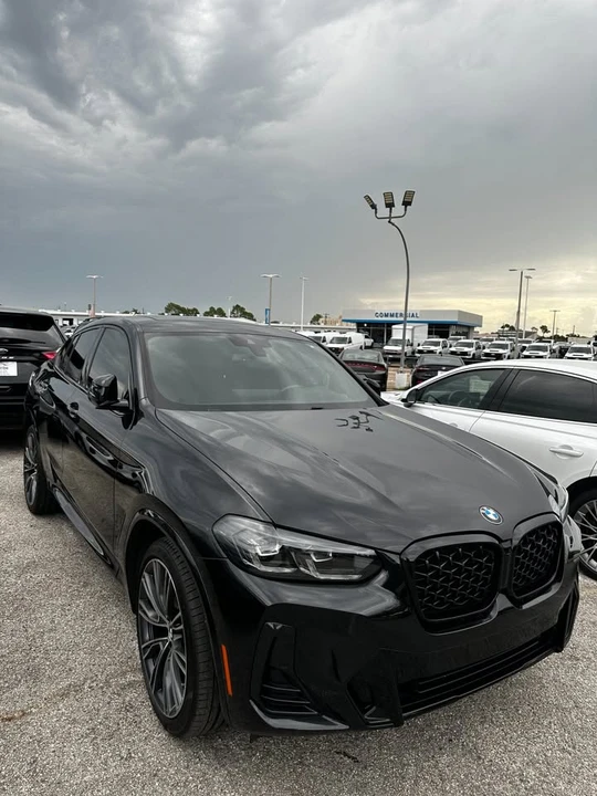 2023 BMW G02 X4 - Image 3 of 3