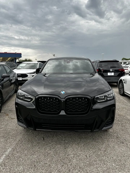 2023 BMW G02 X4 - Image 2 of 3