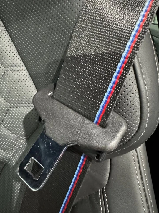2023 BMW X4 M - Image 19 of 20