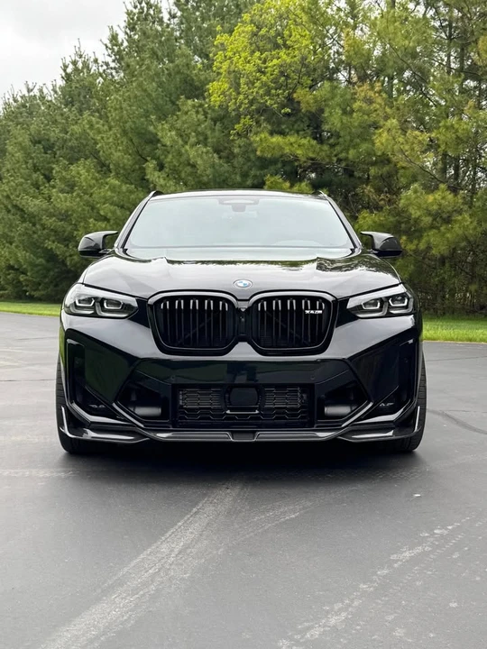 2023 BMW X4 M - Image 3 of 20