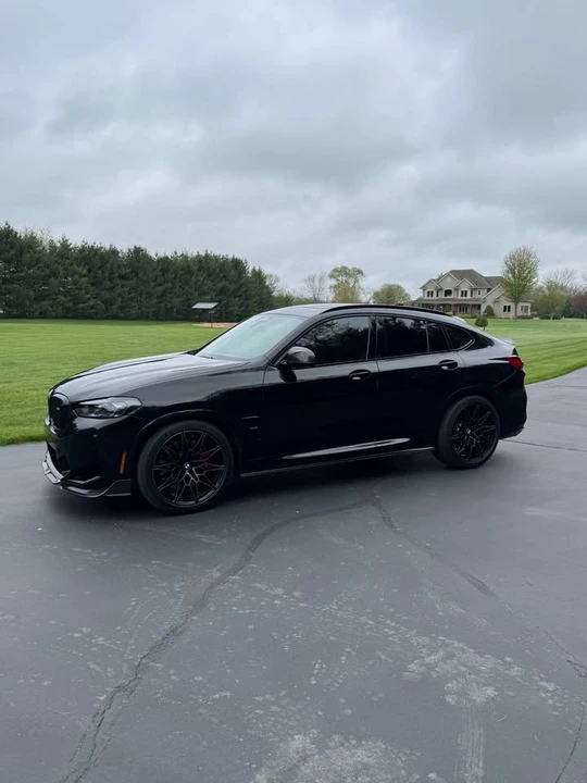 2023 BMW X4 M - Image 2 of 20