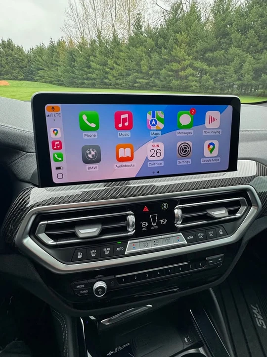 2023 BMW X4 M - Image 17 of 20