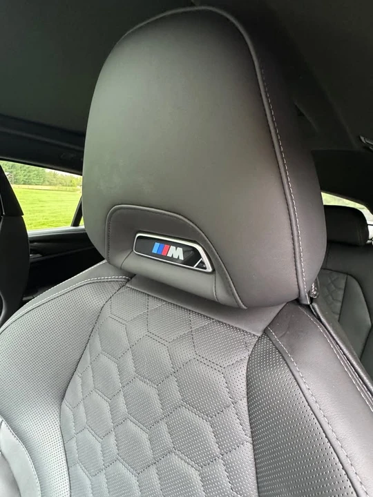 2023 BMW X4 M - Image 15 of 20