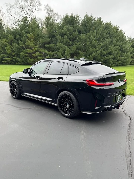 2023 BMW X4 M - Image 5 of 20
