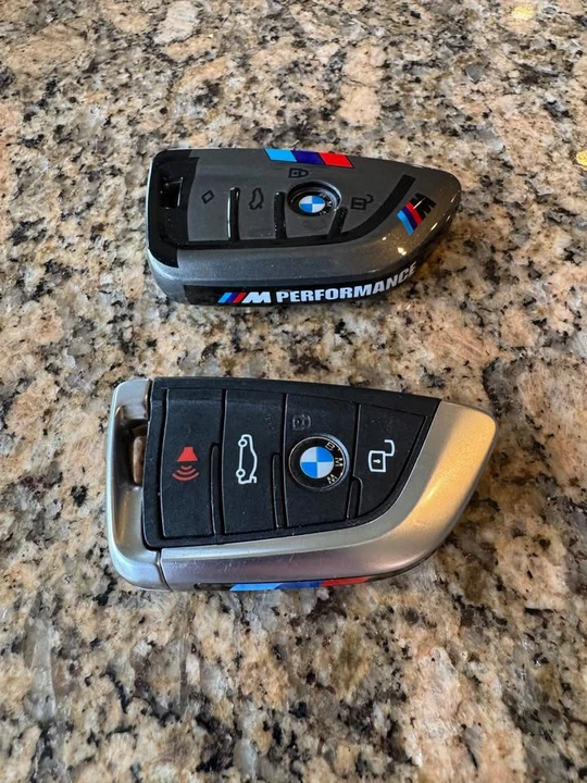 2023 BMW X4 M - Image 18 of 20