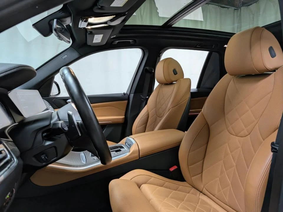 2023 BMW G05 X5 - Image 15 of 19