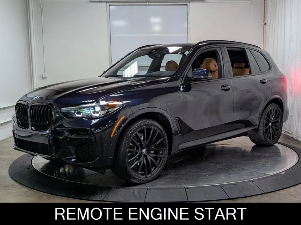 2023 BMW G05 X5 - Image 4 of 19