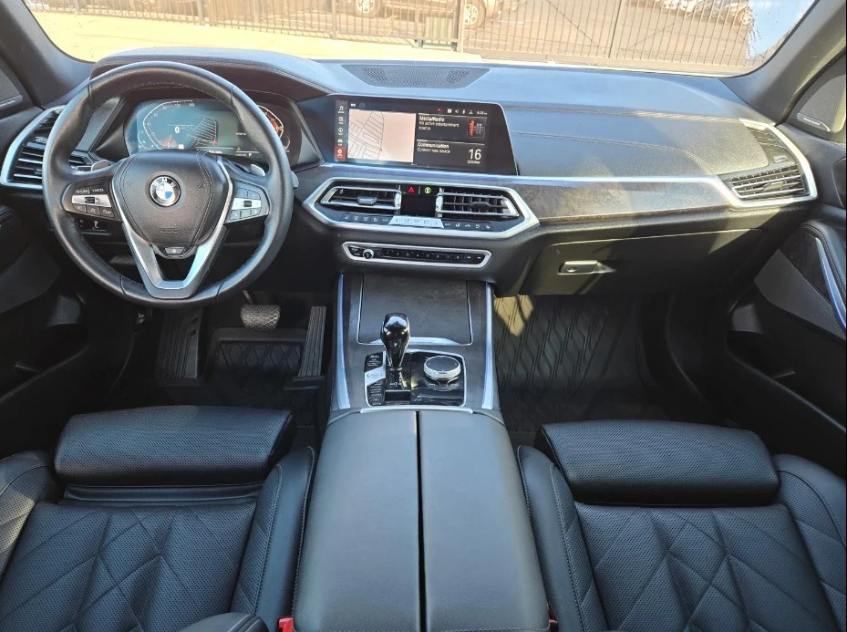 2023 BMW G05 X5 - Image 3 of 3
