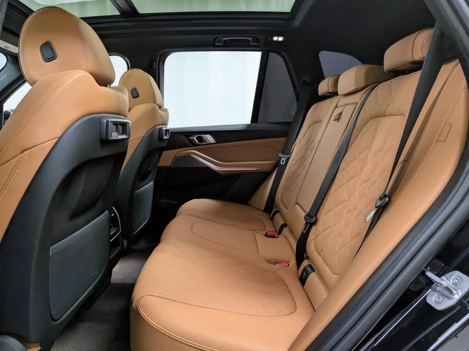 2023 BMW G05 X5 - Image 18 of 19