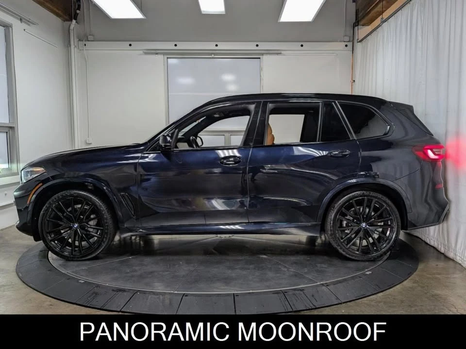 2023 BMW G05 X5 - Image 5 of 19