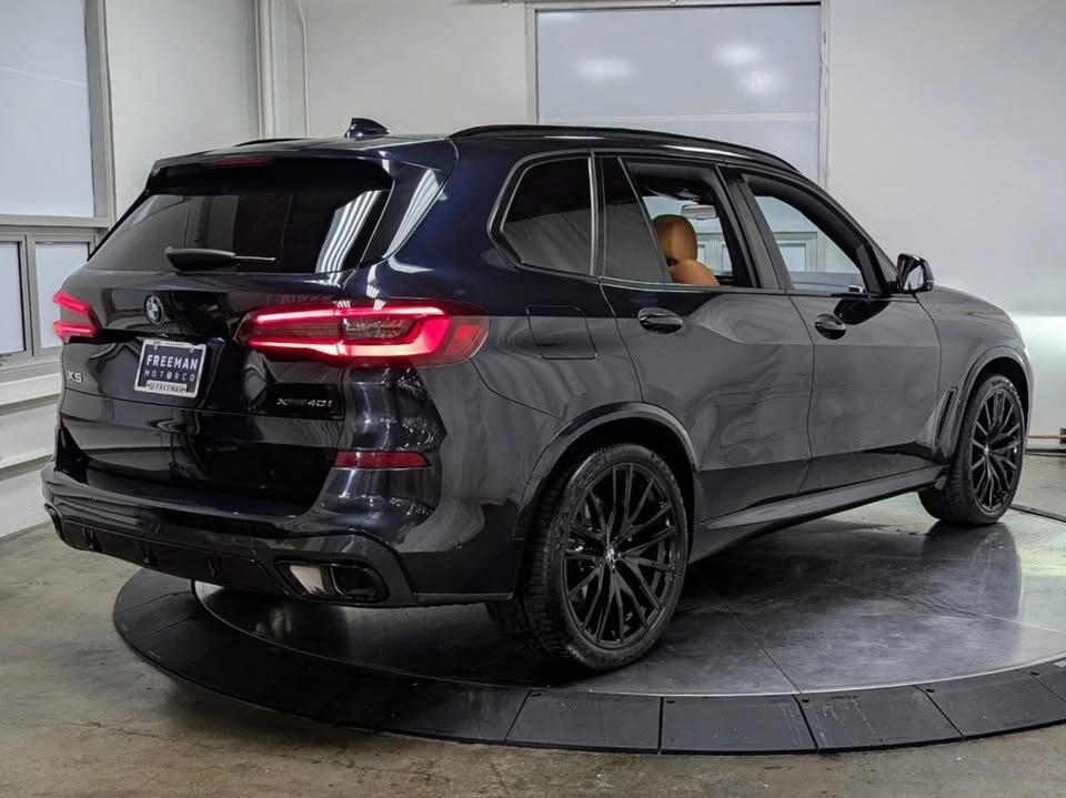 2023 BMW G05 X5 - Image 9 of 19