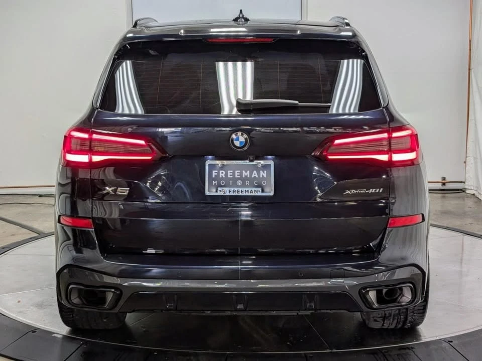 2023 BMW G05 X5 - Image 8 of 19