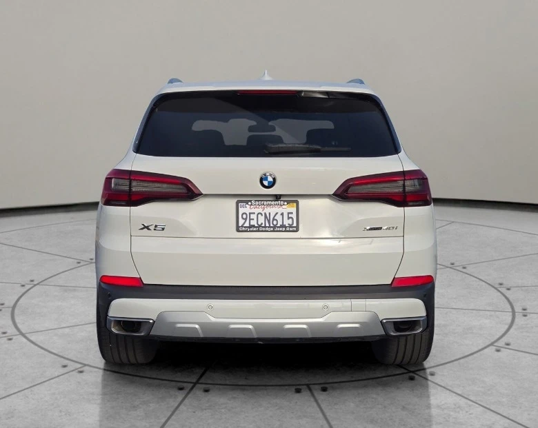2023 BMW G05 X5 - Image 2 of 3