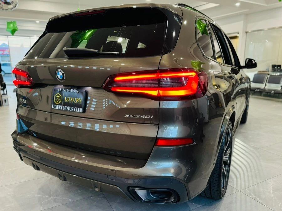 2023 BMW G05 X5 - Image 8 of 20