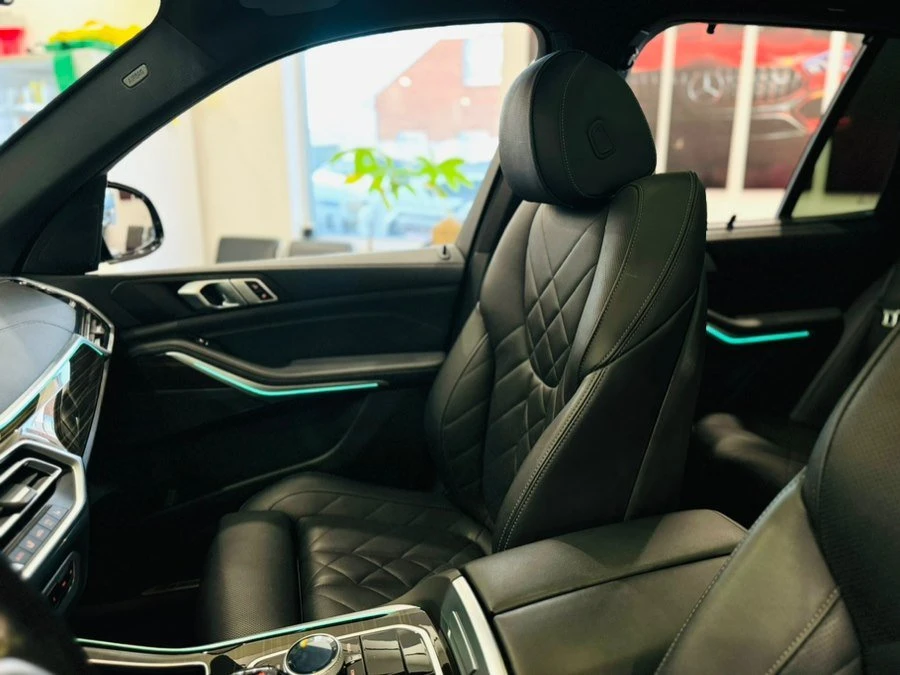 2023 BMW G05 X5 - Image 15 of 20
