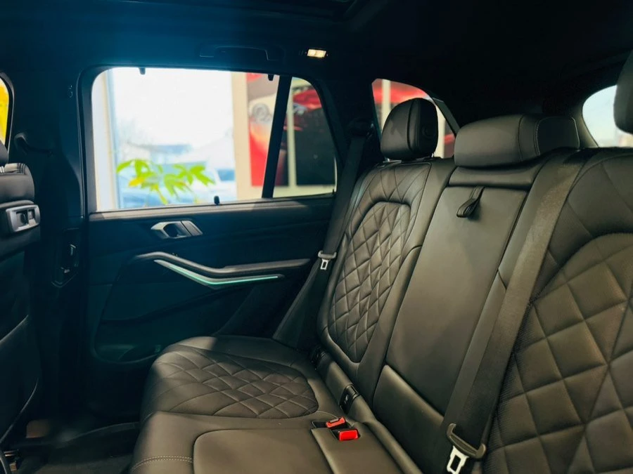 2023 BMW G05 X5 - Image 17 of 20