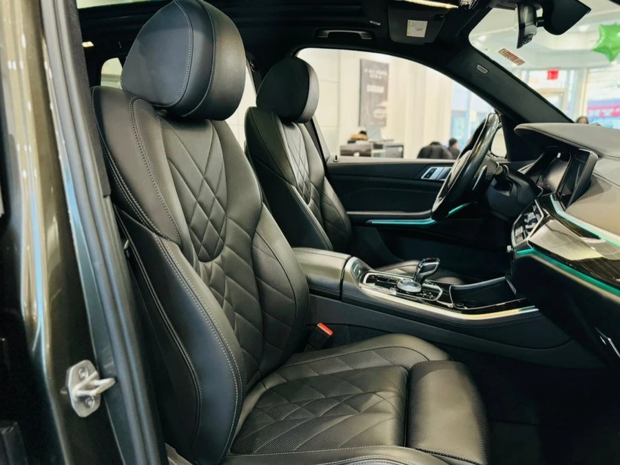 2023 BMW G05 X5 - Image 20 of 20