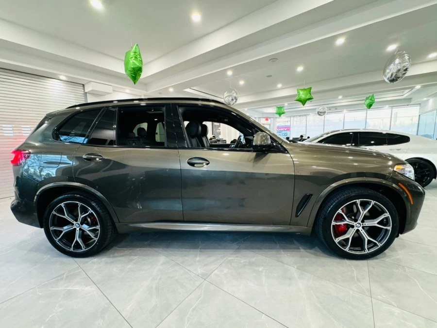 2023 BMW G05 X5 - Image 9 of 20