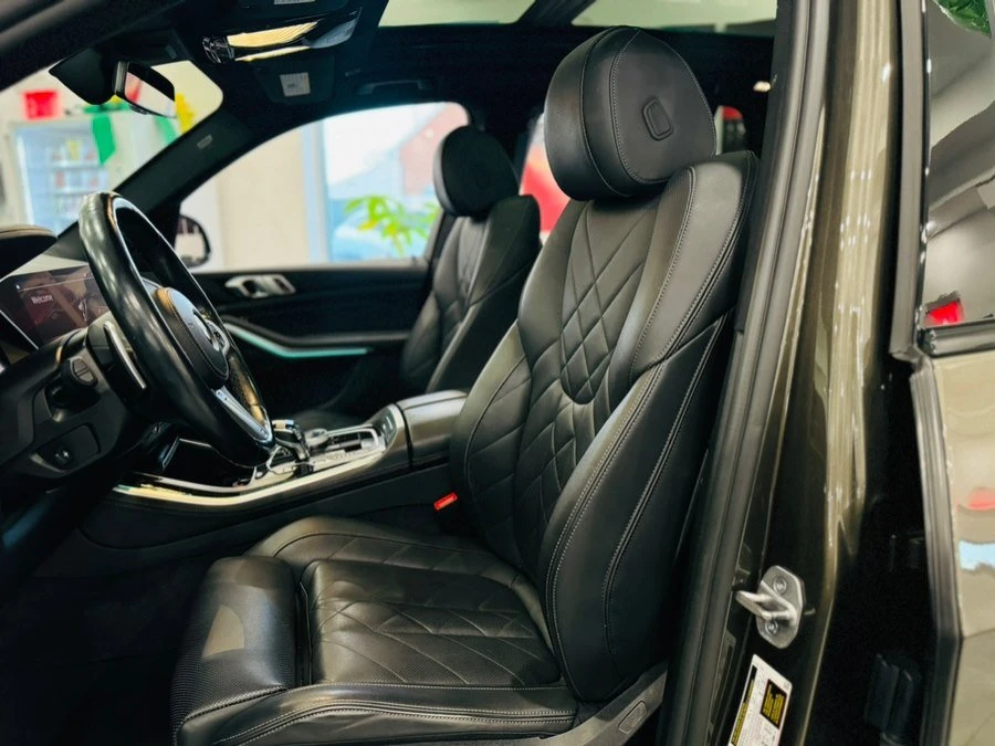 2023 BMW G05 X5 - Image 14 of 20
