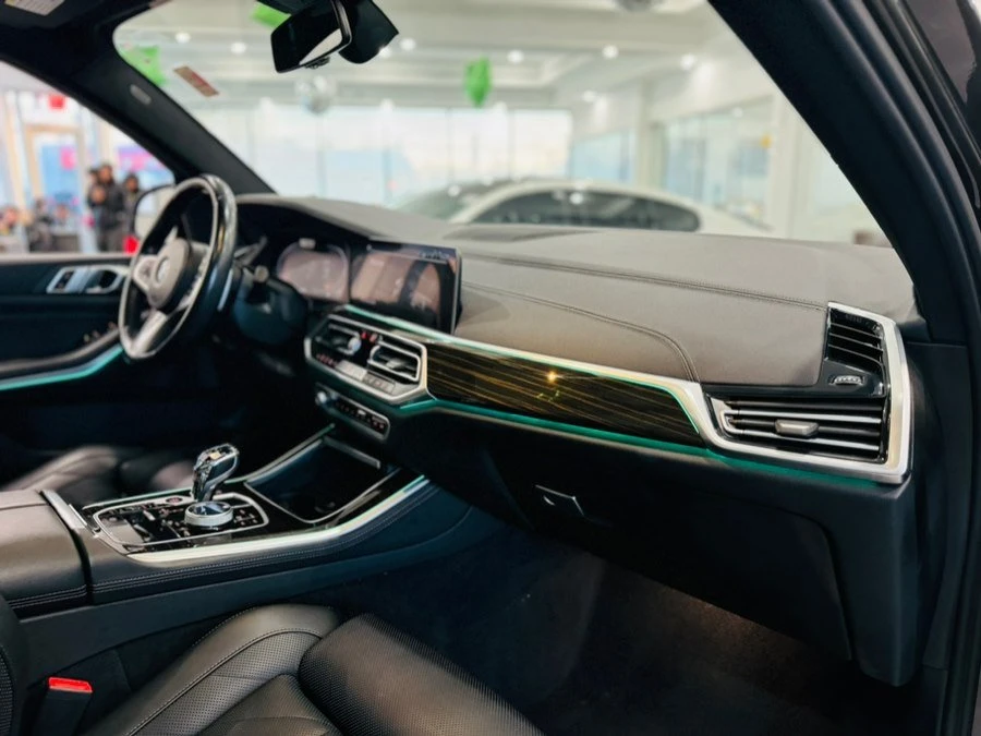 2023 BMW G05 X5 - Image 19 of 20