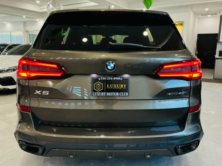 2023 BMW G05 X5 - Image 6 of 20