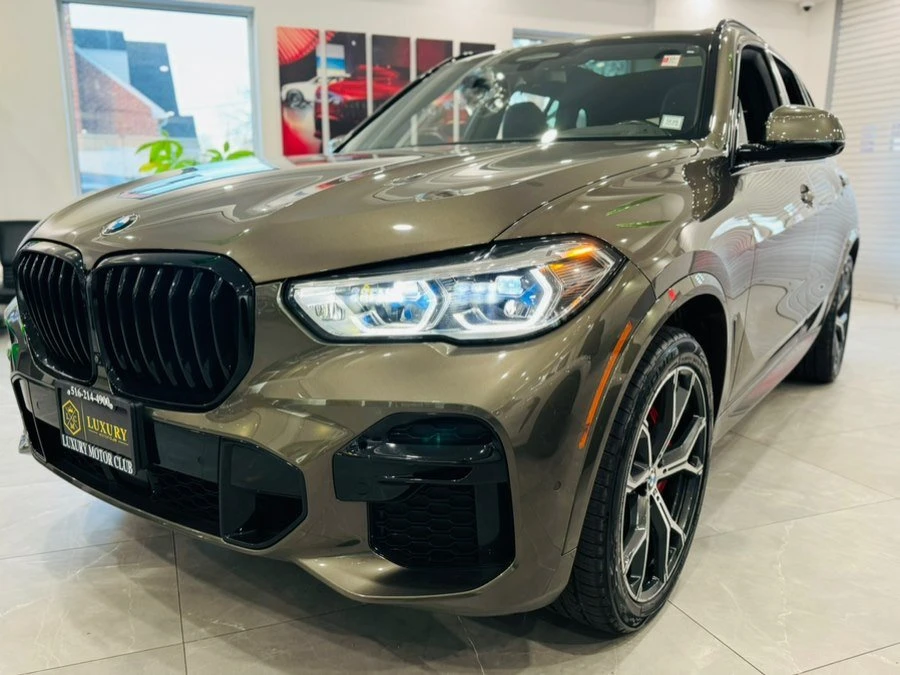 2023 BMW G05 X5 - Image 3 of 20