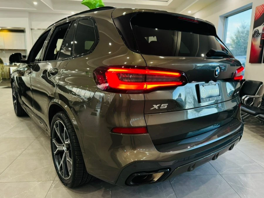 2023 BMW G05 X5 - Image 5 of 20