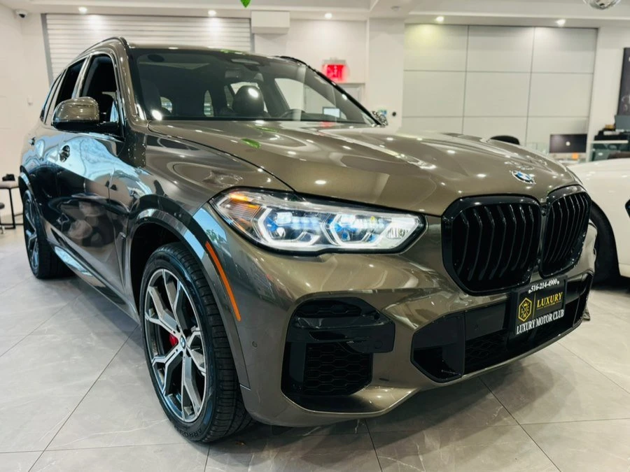 2023 BMW G05 X5 - Image 10 of 20