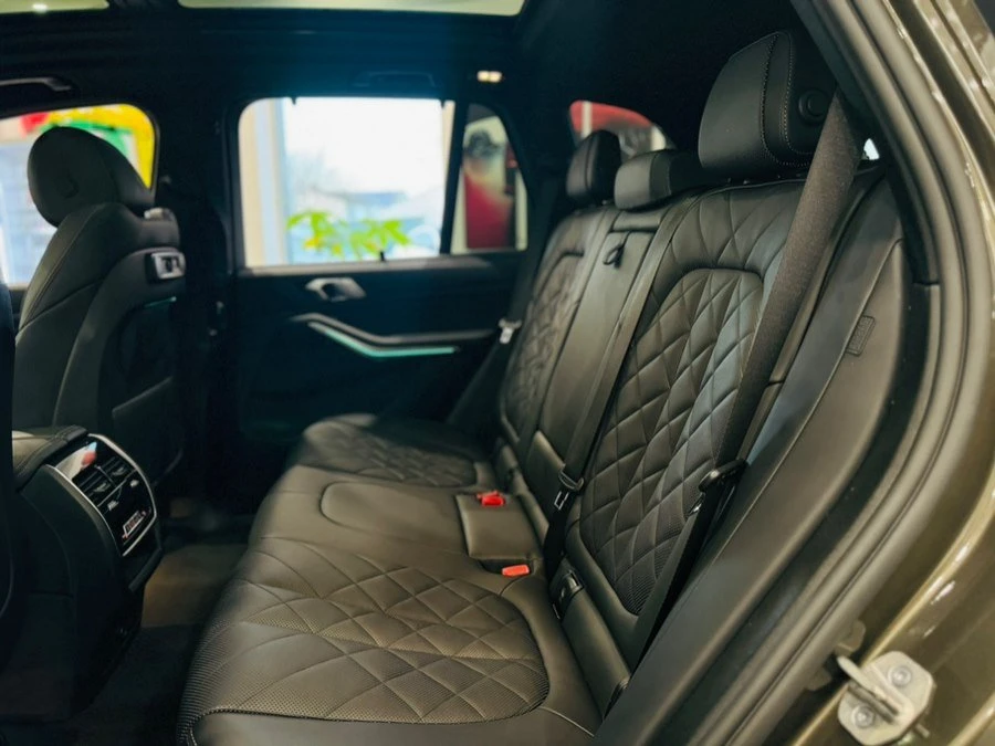 2023 BMW G05 X5 - Image 16 of 20