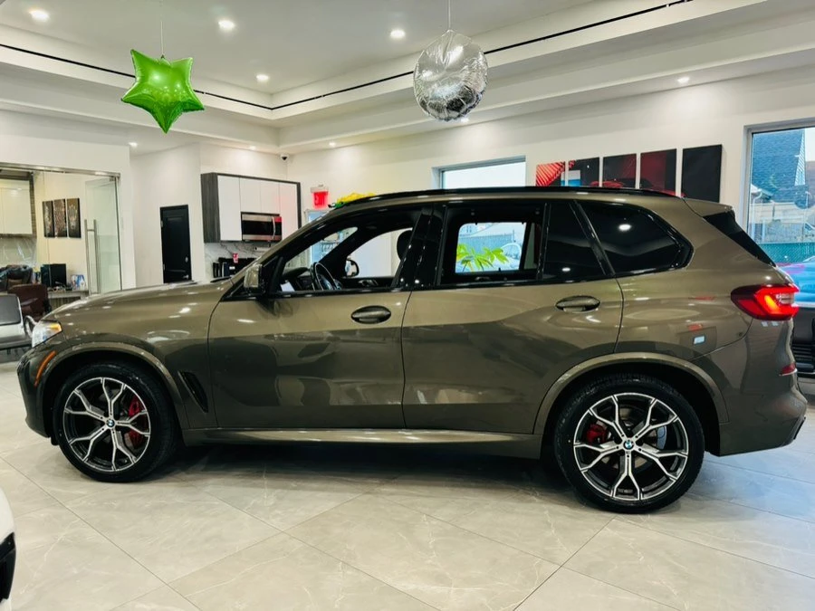2023 BMW G05 X5 - Image 4 of 20