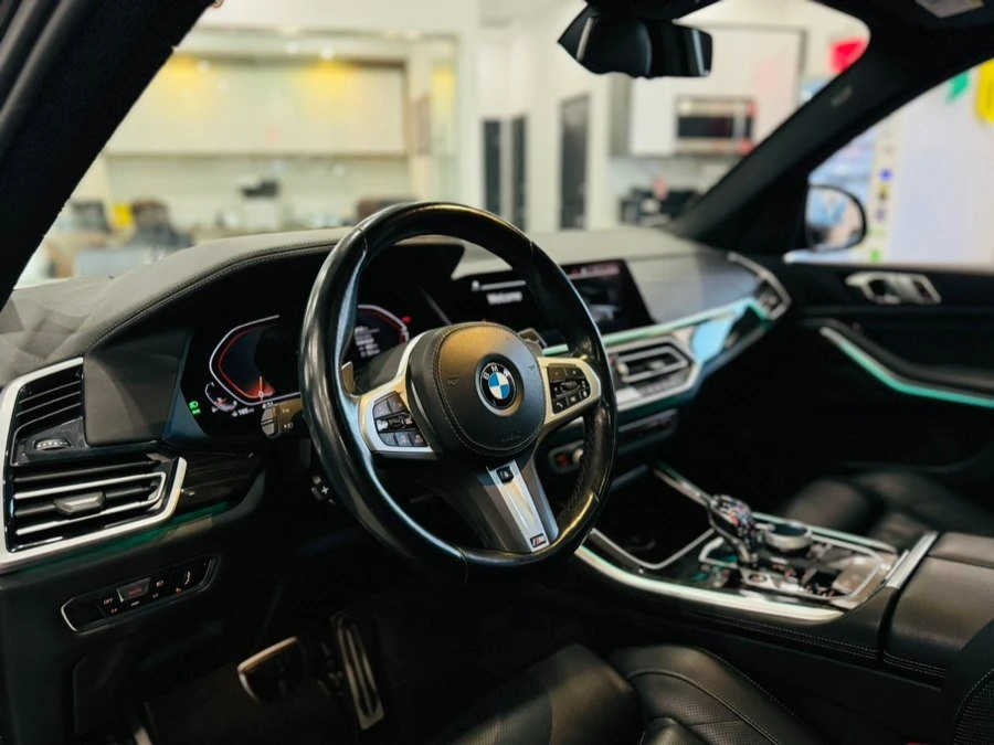 2023 BMW G05 X5 - Image 13 of 20