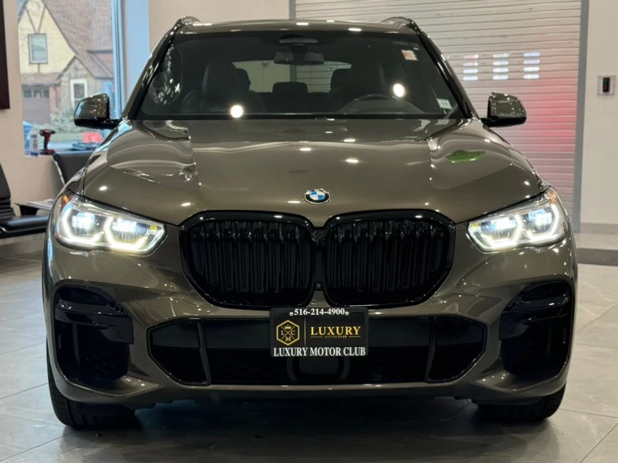 2023 BMW G05 X5 - Image 2 of 20