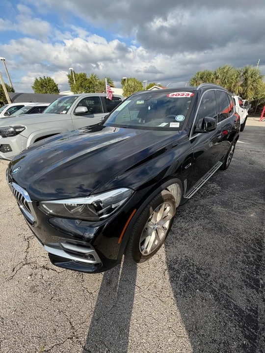 2023 BMW G05 X5 - Image 2 of 6