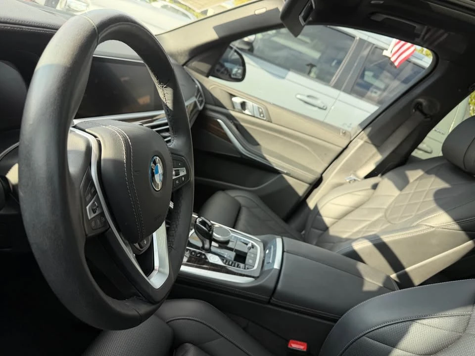 2023 BMW G05 X5 - Image 3 of 6