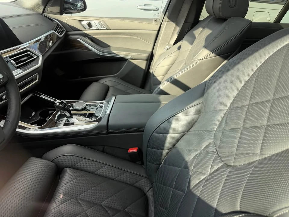 2023 BMW G05 X5 - Image 4 of 6