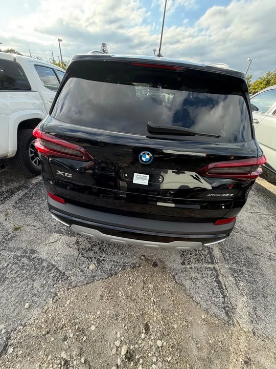 2023 BMW G05 X5 - Image 5 of 6