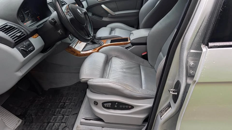 2023 BMW G05 X5 - Image 5 of 6