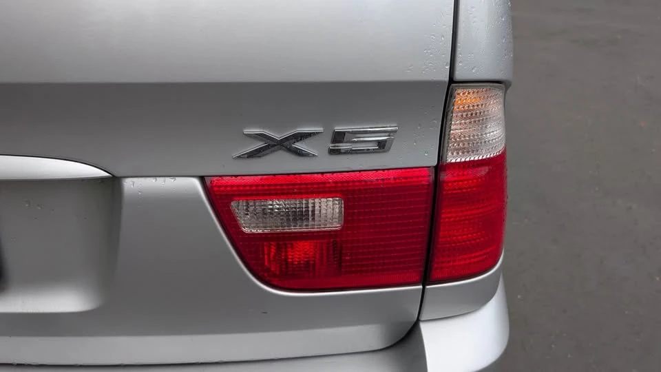 2023 BMW G05 X5 - Image 4 of 6