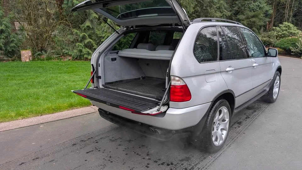 2023 BMW G05 X5 - Image 3 of 6