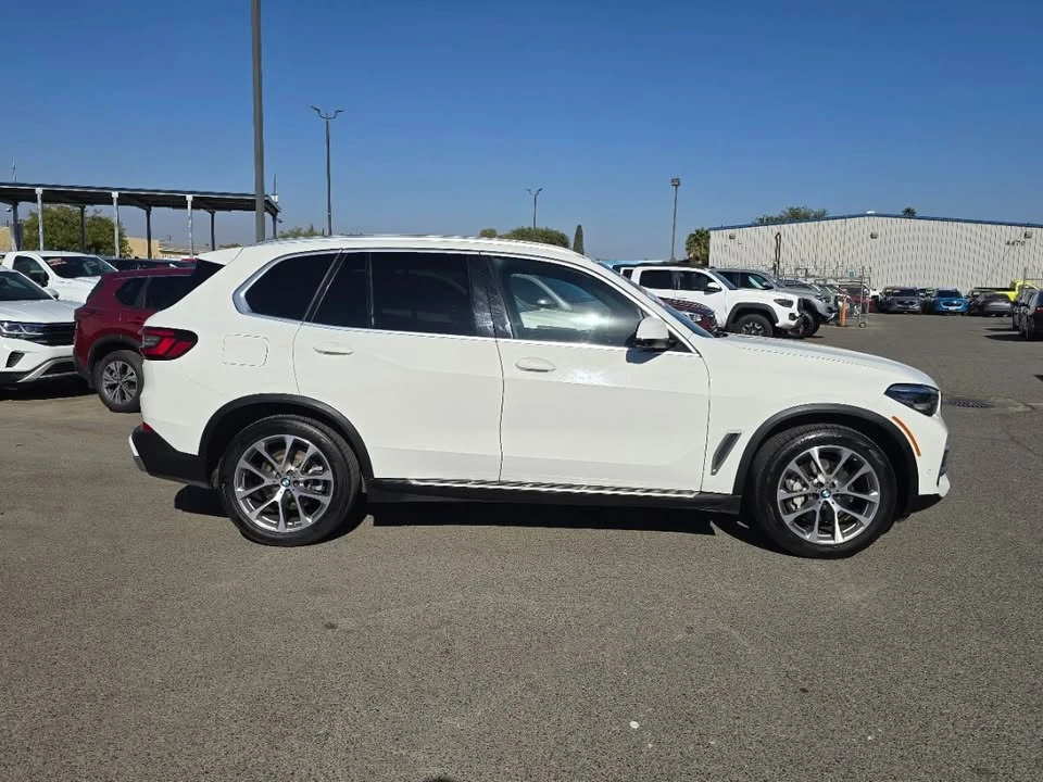 2023 BMW G05 X5 - Image 7 of 20