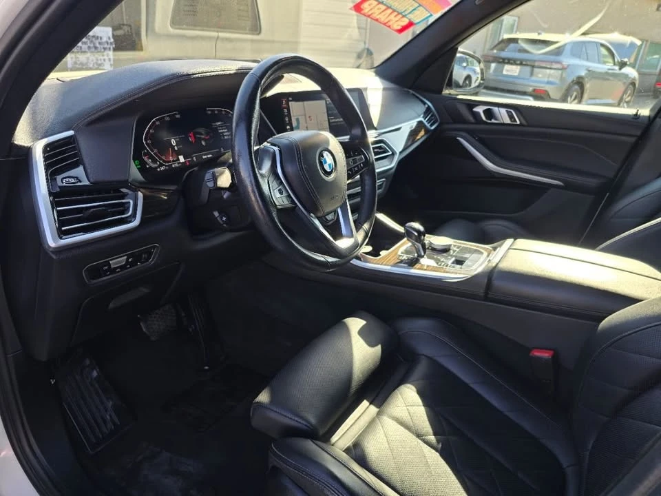 2023 BMW G05 X5 - Image 20 of 20