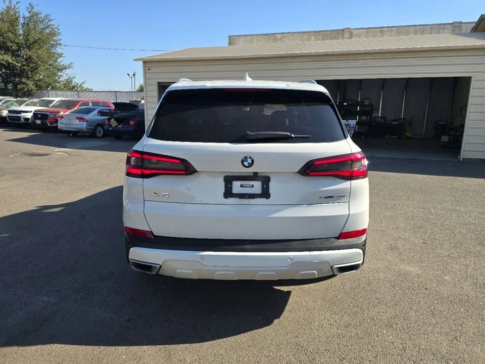 2023 BMW G05 X5 - Image 19 of 20