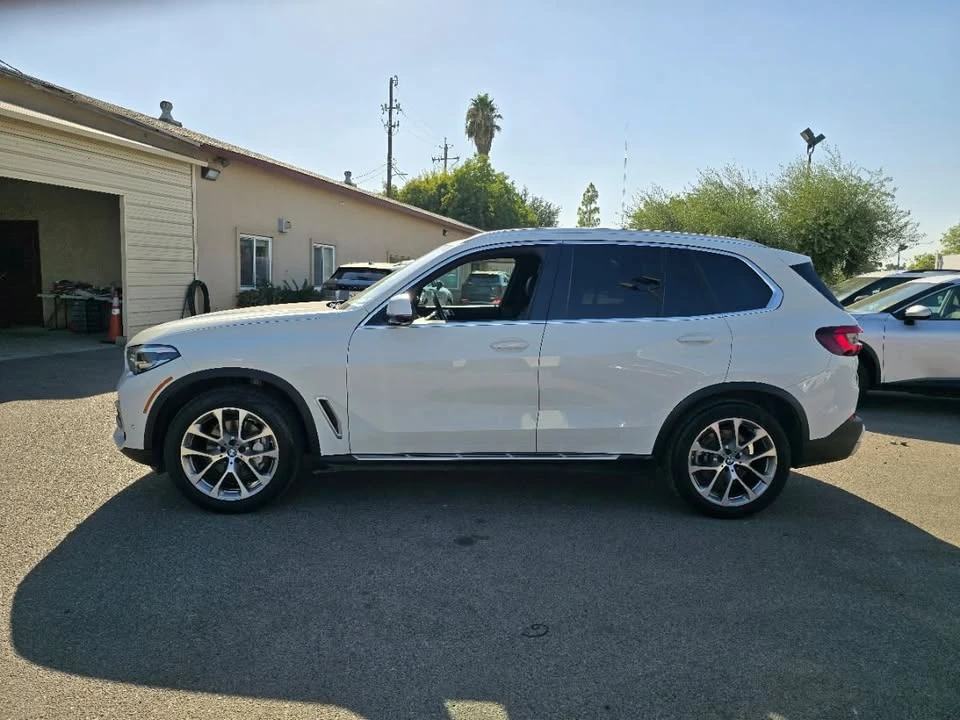 2023 BMW G05 X5 - Image 3 of 20