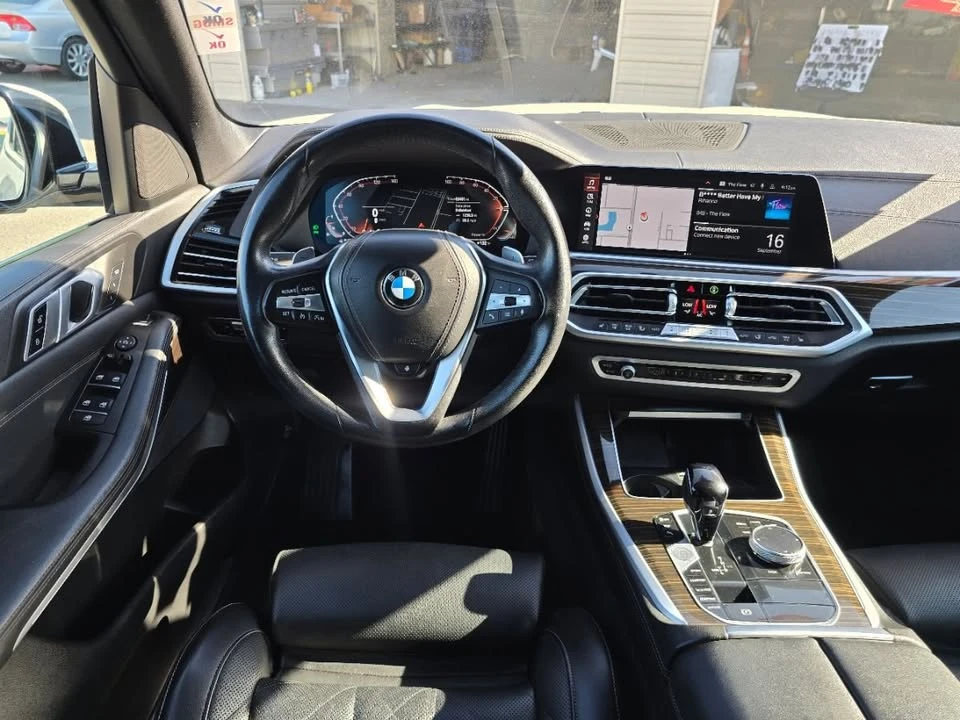 2023 BMW G05 X5 - Image 8 of 20