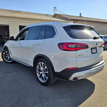 2023 BMW X5